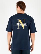 Nautica Gaunt T-Shirt
